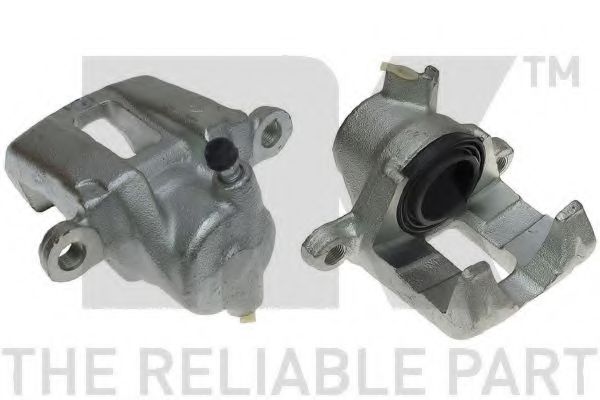 NK 2145235 Тормозной суппорт для TOYOTA LAND CRUISER 150 (Тойота/тоета Ленд крузер 150) NK 2145235 Тормозной суппорт для TOYOTA LAND CRUISER 150 (Тойота/тоета Ленд крузер 150)