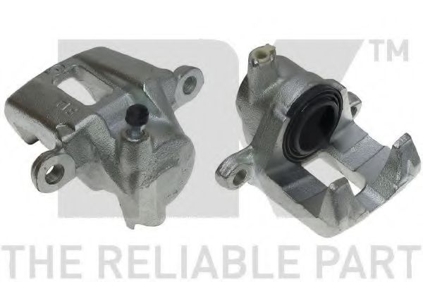 NK 2145236 Тормозной суппорт для TOYOTA LAND CRUISER 150 (Тойота/тоета Ленд крузер 150) NK 2145236 Тормозной суппорт для TOYOTA LAND CRUISER 150 (Тойота/тоета Ленд крузер 150)