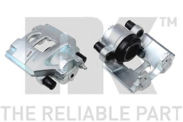 NK 2145254 Тормозной суппорт для TOYOTA VITZ (Тойота/тоета Vитз) NK 2145254 Тормозной суппорт для TOYOTA VITZ (Тойота/тоета Vитз)