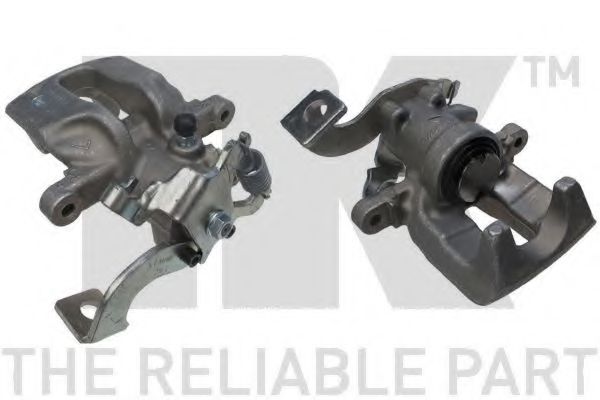 NK 2145259 Тормозной суппорт для TOYOTA (Тойота/тоета) NK 2145259 Тормозной суппорт для TOYOTA (Тойота/тоета)