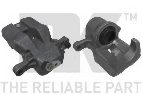 NK 2145267 Тормозной суппорт для TOYOTA RAV 4 III (Тойота/тоета Рав 4 3)