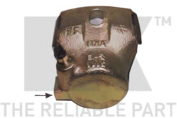 NK 214528 Тормозной суппорт для TOYOTA CELICA (Тойота/тоета Cэлиcа) NK 214528 Тормозной суппорт для TOYOTA CELICA (Тойота/тоета Cэлиcа)