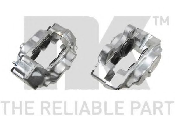 NK 214531 Тормозной суппорт для TOYOTA (Тойота/тоета) NK 214531 Тормозной суппорт для TOYOTA (Тойота/тоета)