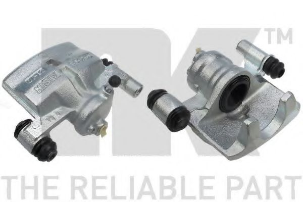 NK 214543 Тормозной суппорт для TOYOTA AVENSIS (Тойота/тоета Авенсис) NK 214543 Тормозной суппорт для TOYOTA AVENSIS (Тойота/тоета Авенсис)