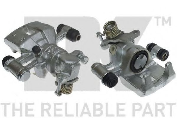 NK 214559 Тормозной суппорт для TOYOTA COROLLA SPRINTER (Тойота/тоета Cоролла спринтэр) NK 214559 Тормозной суппорт для TOYOTA COROLLA SPRINTER (Тойота/тоета Cоролла спринтэр)