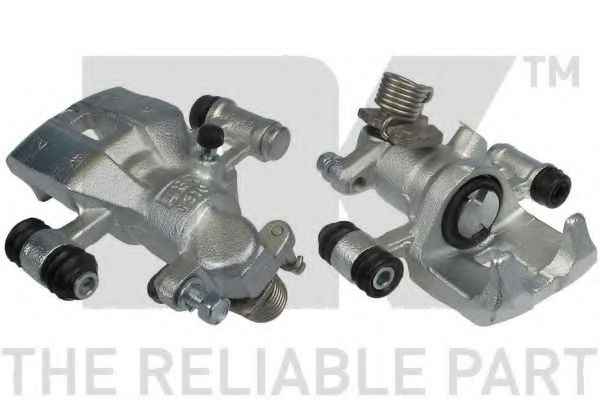 NK 214560 Тормозной суппорт для TOYOTA COROLLA SPRINTER (Тойота/тоета Cоролла спринтэр) NK 214560 Тормозной суппорт для TOYOTA COROLLA SPRINTER (Тойота/тоета Cоролла спринтэр)
