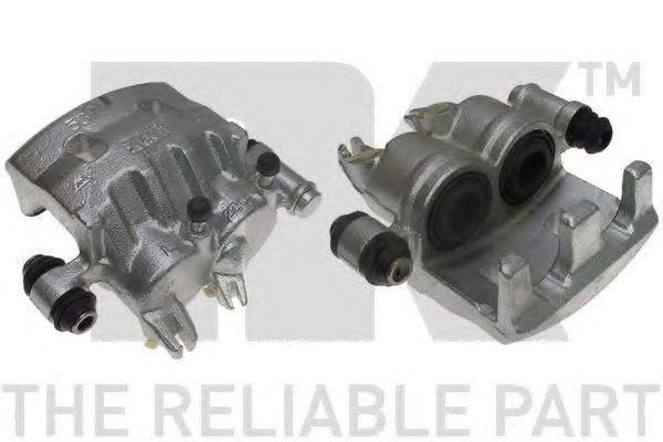 NK 214563 Тормозной суппорт для TOYOTA TARAGO (Тойота/тоета Тараго) NK 214563 Тормозной суппорт для TOYOTA TARAGO (Тойота/тоета Тараго)