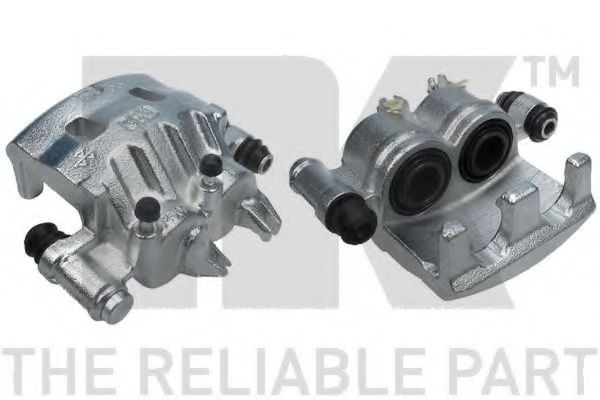 NK 214564 Тормозной суппорт для TOYOTA TARAGO (Тойота/тоета Тараго) NK 214564 Тормозной суппорт для TOYOTA TARAGO (Тойота/тоета Тараго)