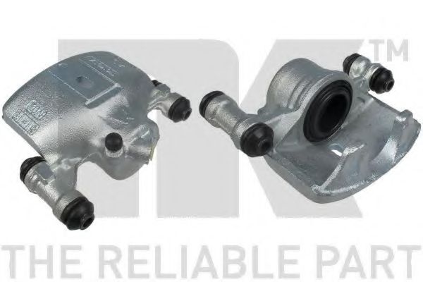 NK 214565 Тормозной суппорт для TOYOTA COROLLA FX (Тойота/тоета Cоролла инфинити фх) NK 214565 Тормозной суппорт для TOYOTA COROLLA FX (Тойота/тоета Cоролла инфинити фх)