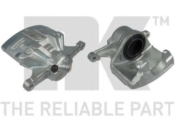 NK 214569 Тормозной суппорт для TOYOTA COROLLA SECCA (Тойота/тоета Королла сесса) NK 214569 Тормозной суппорт для TOYOTA COROLLA SECCA (Тойота/тоета Королла сесса)