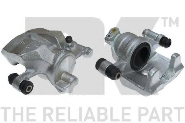 NK 214571 Тормозной суппорт для TOYOTA SPACIA (Тойота/тоета Спаcиа) NK 214571 Тормозной суппорт для TOYOTA SPACIA (Тойота/тоета Спаcиа)