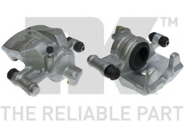 NK 214572 Тормозной суппорт для TOYOTA SPACIA (Тойота/тоета Спаcиа) NK 214572 Тормозной суппорт для TOYOTA SPACIA (Тойота/тоета Спаcиа)