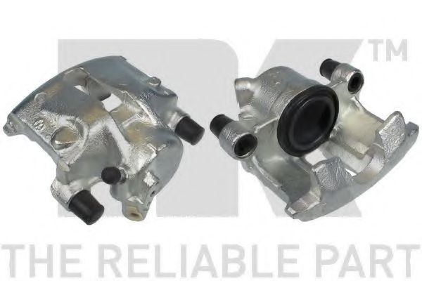 NK 214709 Тормозной суппорт для AUDI 100 (Ауди 100) NK 214709 Тормозной суппорт для AUDI 100 (Ауди 100)