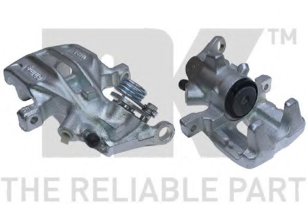 NK 2147105 Тормозной суппорт для AUDI 80 (Ауди 80) NK 2147105 Тормозной суппорт для AUDI 80 (Ауди 80)
