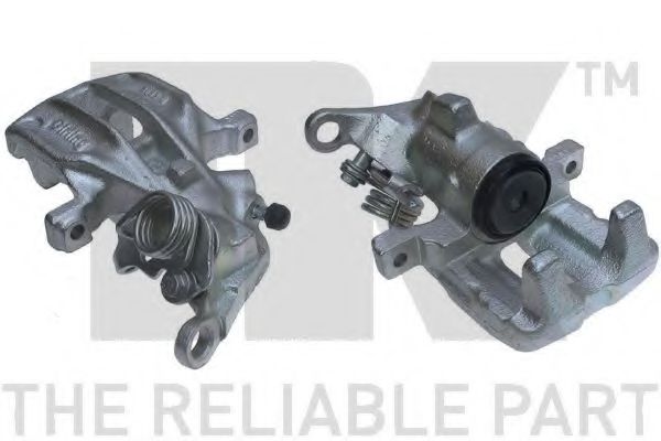 NK 2147106 Тормозной суппорт для AUDI 80 (Ауди 80) NK 2147106 Тормозной суппорт для AUDI 80 (Ауди 80)