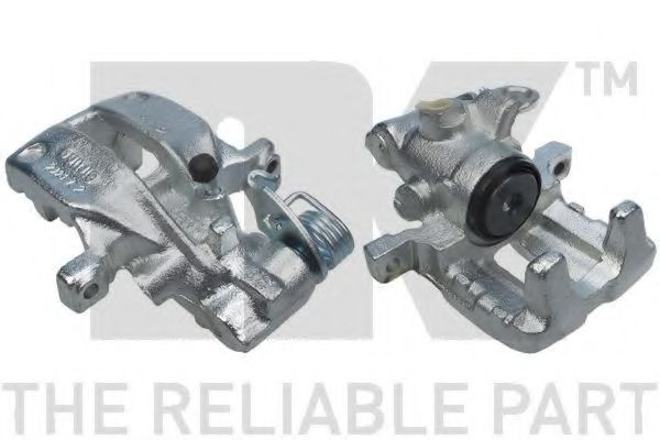 NK 2147107 Тормозной суппорт для AUDI 100 (Ауди 100) NK 2147107 Тормозной суппорт для AUDI 100 (Ауди 100)