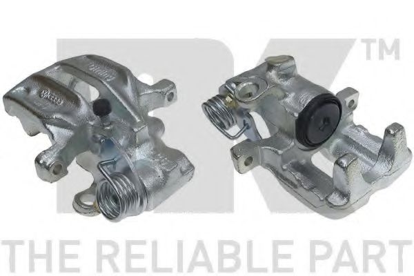NK 2147108 Тормозной суппорт для AUDI 100 (Ауди 100) NK 2147108 Тормозной суппорт для AUDI 100 (Ауди 100)