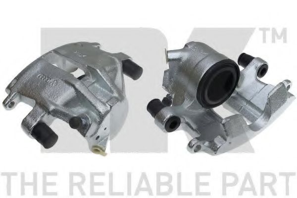 NK 2147111 Тормозной суппорт для AUDI 100 (Ауди 100) NK 2147111 Тормозной суппорт для AUDI 100 (Ауди 100)