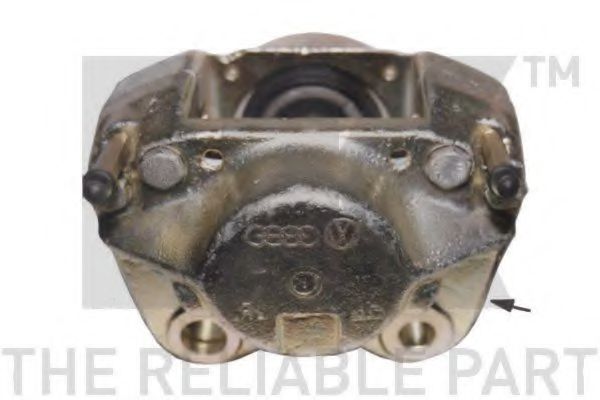 NK 2147114 Тормозной суппорт для VOLKSWAGEN LT 40-55 I (Фольксваген Лт 40-55 и) NK 2147114 Тормозной суппорт для VOLKSWAGEN LT 40-55 I (Фольксваген Лт 40-55 и)