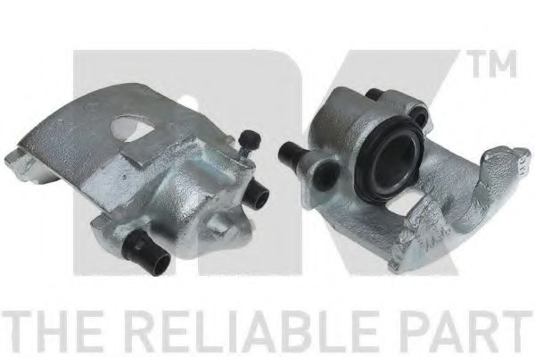 NK 2147118 Тормозной суппорт для VOLKSWAGEN CADDY I (Фольксваген Cаддъ и) NK 2147118 Тормозной суппорт для VOLKSWAGEN CADDY I (Фольксваген Cаддъ и)