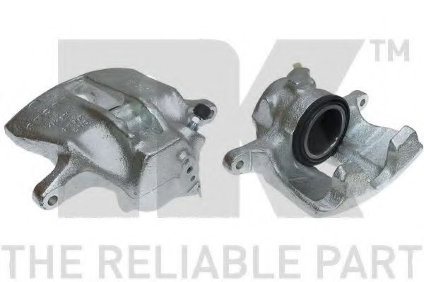 NK 214712 Тормозной суппорт для AUDI 80 (Ауди 80) NK 214712 Тормозной суппорт для AUDI 80 (Ауди 80)
