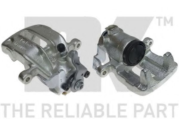 NK 2147125 Тормозной суппорт для AUDI 90 (Ауди 90) NK 2147125 Тормозной суппорт для AUDI 90 (Ауди 90)
