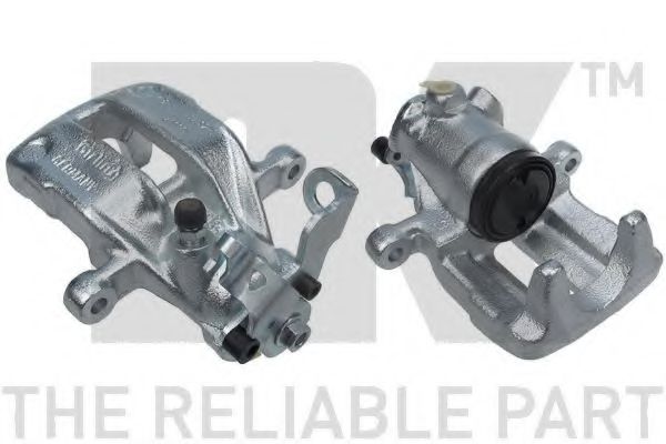 NK 2147126 Тормозной суппорт для AUDI 90 (Ауди 90) NK 2147126 Тормозной суппорт для AUDI 90 (Ауди 90)