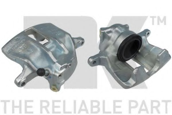 NK 2147129 Тормозной суппорт для SEAT TOLEDO (Сеат Толэдо) NK 2147129 Тормозной суппорт для SEAT TOLEDO (Сеат Толэдо)