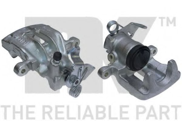 NK 2147132 Тормозной суппорт для VOLKSWAGEN SHARAN (Фольксваген Шаран) NK 2147132 Тормозной суппорт для VOLKSWAGEN SHARAN (Фольксваген Шаран)