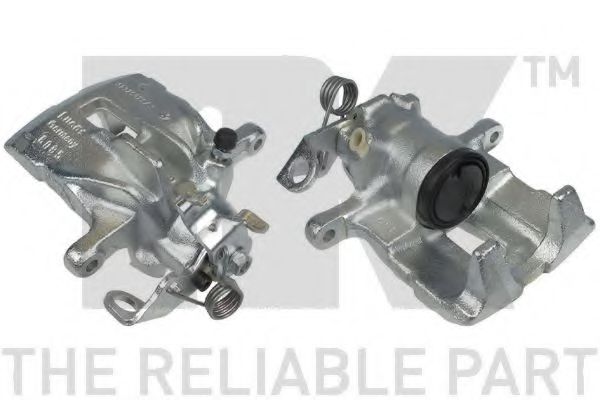 NK 2147137 Тормозной суппорт для VOLKSWAGEN (Фольксваген) NK 2147137 Тормозной суппорт для VOLKSWAGEN (Фольксваген)