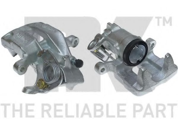NK 2147143 Тормозной суппорт для SEAT TOLEDO (Сеат Толэдо) NK 2147143 Тормозной суппорт для SEAT TOLEDO (Сеат Толэдо)