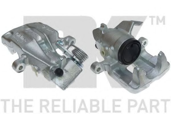 NK 2147144 Тормозной суппорт для SEAT TOLEDO (Сеат Толэдо) NK 2147144 Тормозной суппорт для SEAT TOLEDO (Сеат Толэдо)