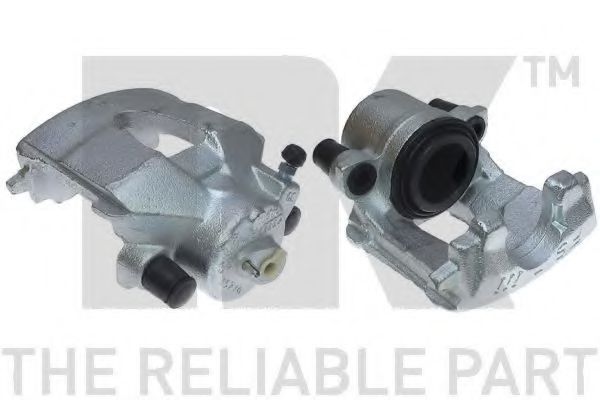 NK 2147154 Тормозной суппорт для VOLKSWAGEN JETTA IV (Фольксваген Джетта 4) NK 2147154 Тормозной суппорт для VOLKSWAGEN JETTA IV (Фольксваген Джетта 4)