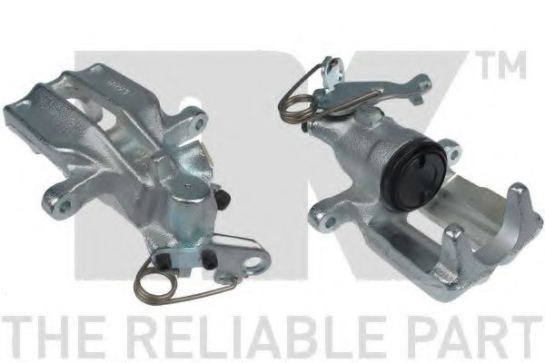 NK 2147155 Тормозной суппорт для AUDI A8 (Ауди А8) NK 2147155 Тормозной суппорт для AUDI A8 (Ауди А8)