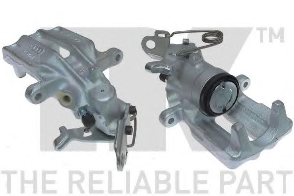 NK 2147156 Тормозной суппорт для AUDI A8 (Ауди А8) NK 2147156 Тормозной суппорт для AUDI A8 (Ауди А8)