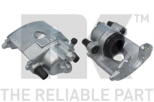 NK 2147160 Тормозной суппорт для VOLKSWAGEN DERBY (Фольксваген Дэрбъ) NK 2147160 Тормозной суппорт для VOLKSWAGEN DERBY (Фольксваген Дэрбъ)