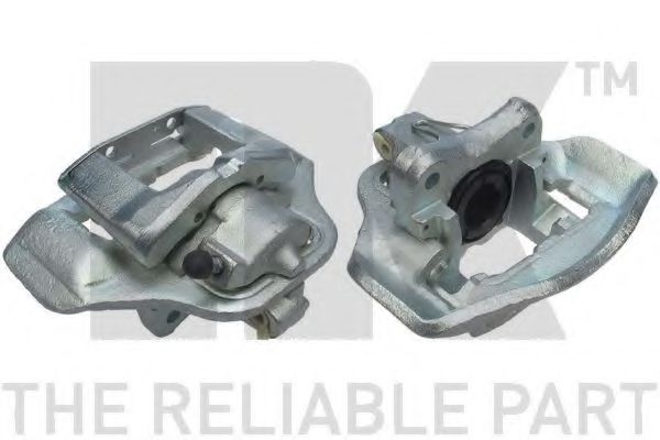 NK 214717 Тормозной суппорт для VOLKSWAGEN SCIROCCO (Фольксваген Сcироccо) NK 214717 Тормозной суппорт для VOLKSWAGEN SCIROCCO (Фольксваген Сcироccо)