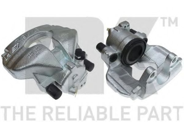 NK 2147170 Тормозной суппорт для VOLKSWAGEN SHARAN (Фольксваген Шаран) NK 2147170 Тормозной суппорт для VOLKSWAGEN SHARAN (Фольксваген Шаран)