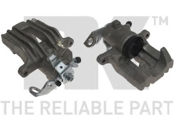 NK 2147171 Тормозной суппорт для SEAT IBIZA V (Сеат Ибица 5) NK 2147171 Тормозной суппорт для SEAT IBIZA V (Сеат Ибица 5)