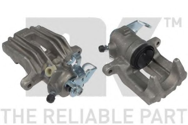 NK 2147172 Тормозной суппорт для SEAT IBIZA V (Сеат Ибица 5) NK 2147172 Тормозной суппорт для SEAT IBIZA V (Сеат Ибица 5)