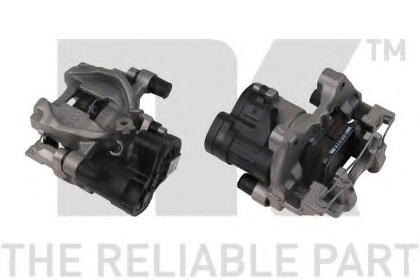 NK 2147175CP Тормозной суппорт для VOLKSWAGEN GOLF VII (Фольксваген Гольф 7) NK 2147175CP Тормозной суппорт для VOLKSWAGEN GOLF VII (Фольксваген Гольф 7)