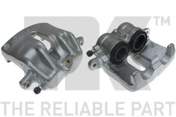 NK 2147193 Тормозной суппорт для AUDI (Ауди) NK 2147193 Тормозной суппорт для AUDI (Ауди)