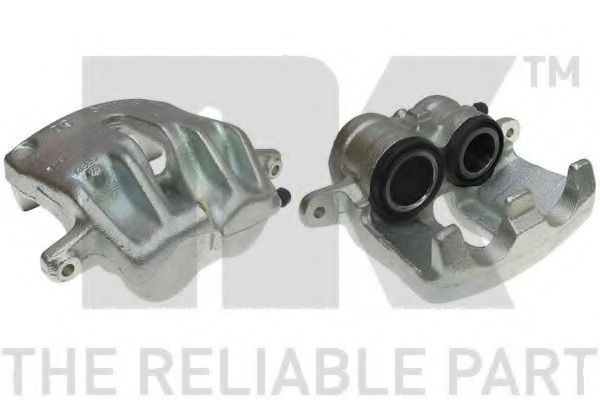 NK 2147194 Тормозной суппорт для AUDI (Ауди) NK 2147194 Тормозной суппорт для AUDI (Ауди)