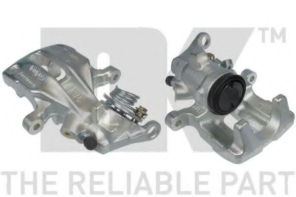 NK 2147195 Тормозной суппорт для AUDI 80 (Ауди 80) NK 2147195 Тормозной суппорт для AUDI 80 (Ауди 80)