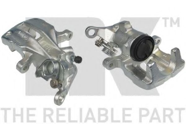 NK 2147196 Тормозной суппорт для AUDI 80 (Ауди 80) NK 2147196 Тормозной суппорт для AUDI 80 (Ауди 80)