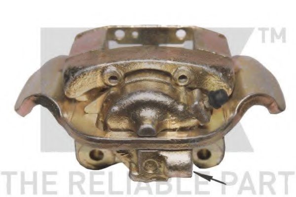 NK 214720 Тормозной суппорт для VOLKSWAGEN DERBY (Фольксваген Дэрбъ) NK 214720 Тормозной суппорт для VOLKSWAGEN DERBY (Фольксваген Дэрбъ)