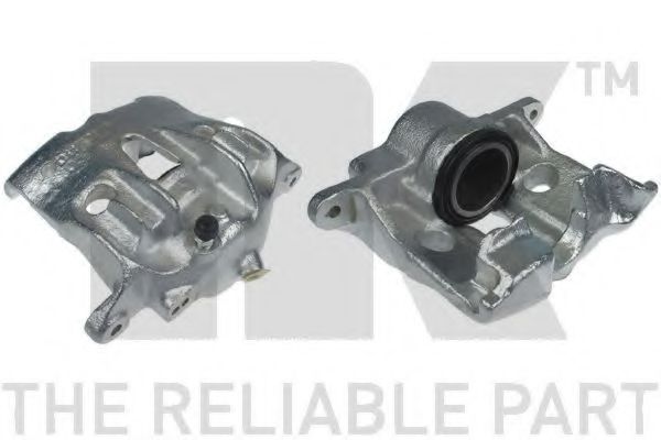 NK 2147203 Тормозной суппорт для VOLKSWAGEN (Фольксваген) NK 2147203 Тормозной суппорт для VOLKSWAGEN (Фольксваген)