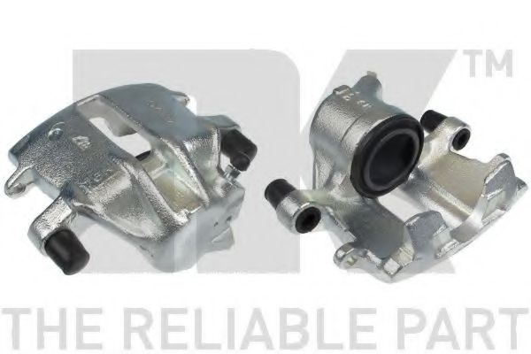 NK 2147212 Тормозной суппорт для AUDI CABRIOLET (Ауди Cабриолэт) NK 2147212 Тормозной суппорт для AUDI CABRIOLET (Ауди Cабриолэт)