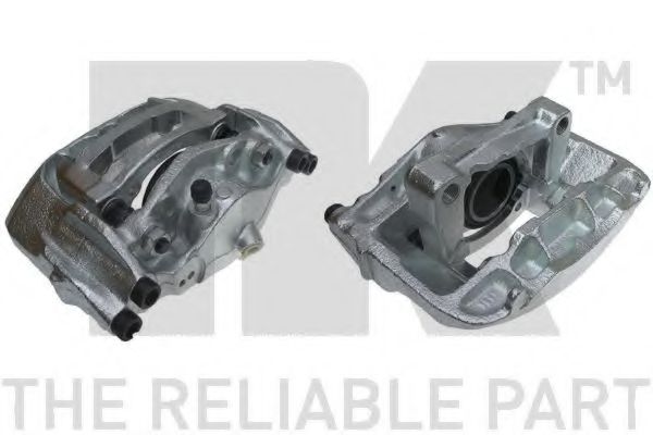 NK 2147215 Тормозной суппорт для VOLKSWAGEN (Фольксваген) NK 2147215 Тормозной суппорт для VOLKSWAGEN (Фольксваген)