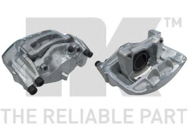 NK 2147216 Тормозной суппорт для VOLKSWAGEN (Фольксваген) NK 2147216 Тормозной суппорт для VOLKSWAGEN (Фольксваген)